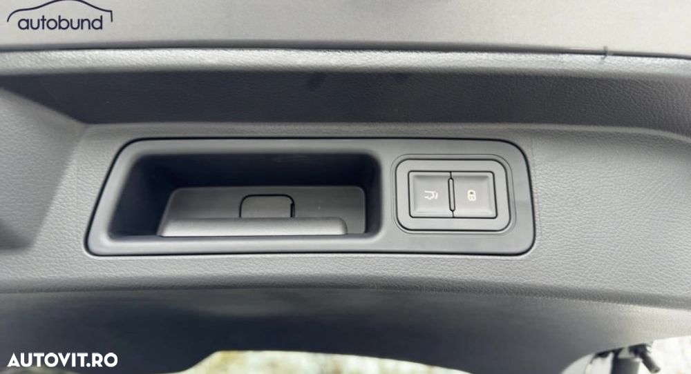 Byd Seal U DM-i PHEV Boost - 11