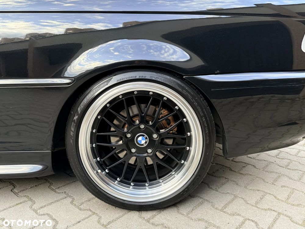 BMW Seria 3 - 10
