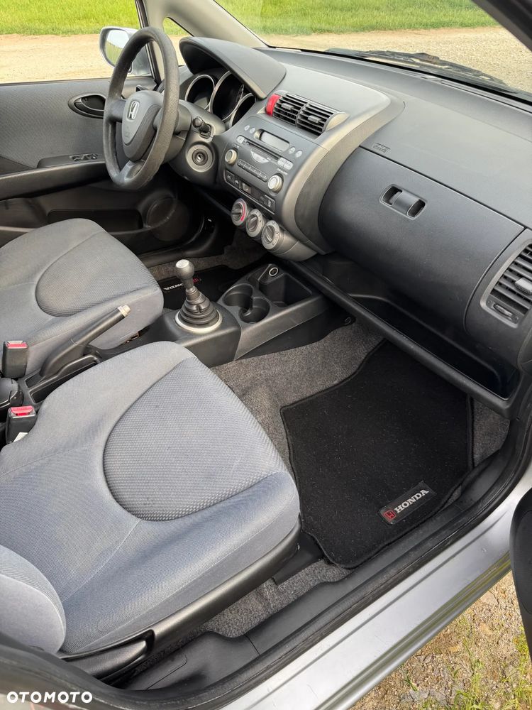 Honda Jazz 1.2 LS - 7