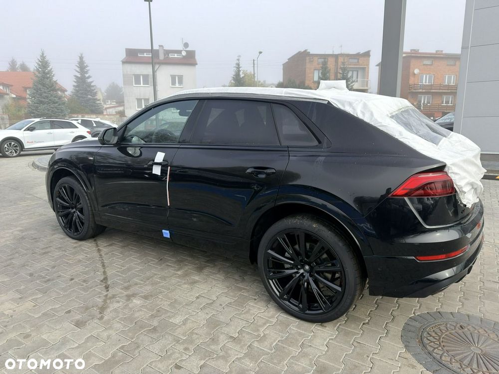 Audi Q8 - 4