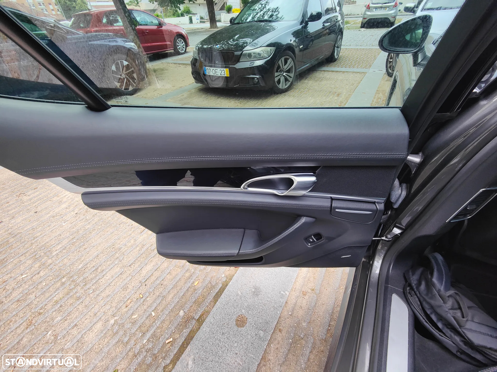 Porsche Panamera Standard - 15