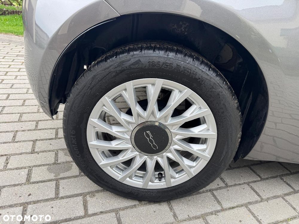 Fiat 500 1.0 Hybrid Dolcevita - 19