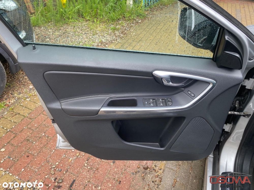 Volvo XC 60 T5 Geartronic Summum - 21