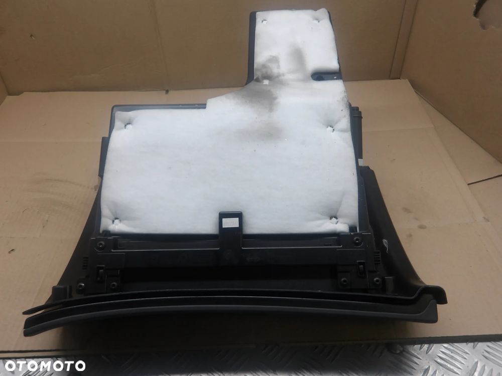 SAAB 93 II 1.8TB 2006 SCHOWEK PASAŻERA 12835848 - 4