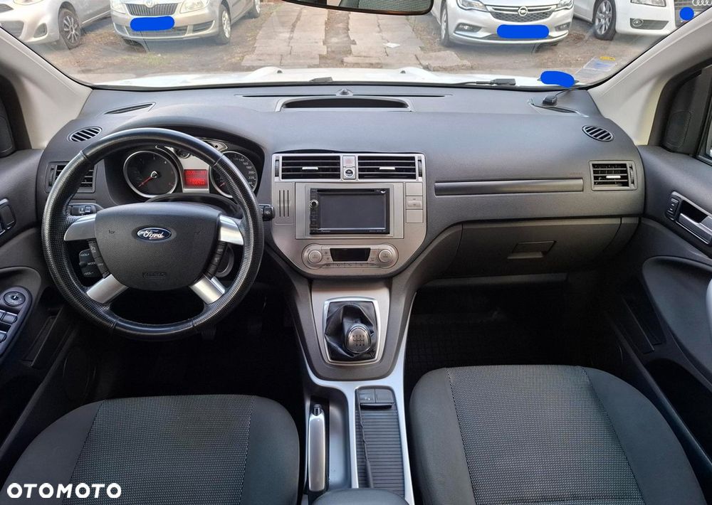 Ford Kuga 2.0 TDCi 2x4 Trend - 14