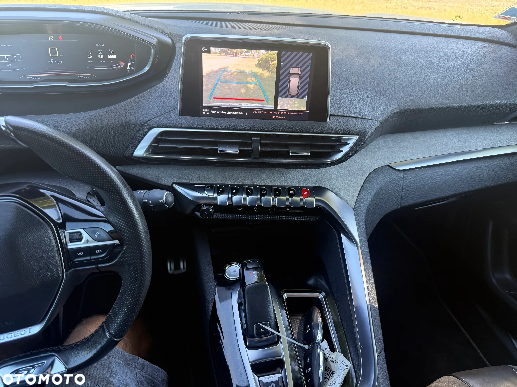 Peugeot 3008 - 16