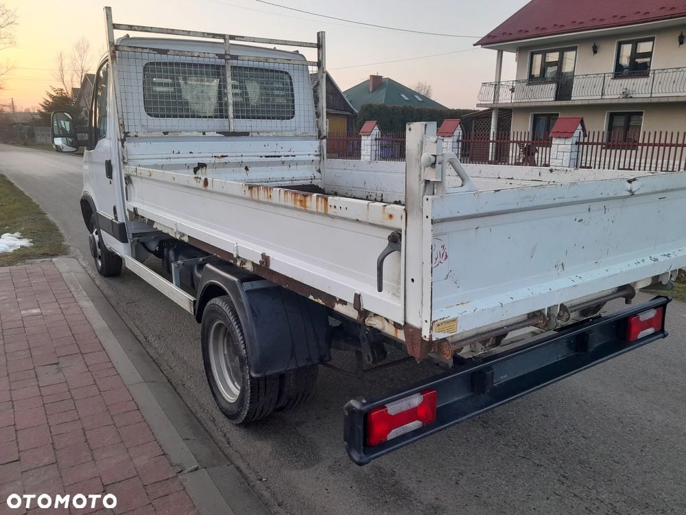 Iveco daily - 3