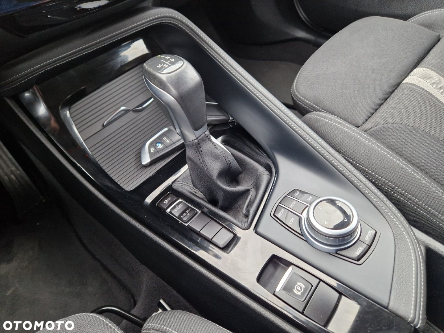 BMW X1 sDrive18d xLine sport - 15