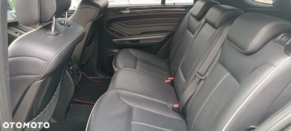 Mercedes-Benz ML - 18