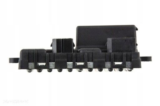 REGULATOR DMUCHAWY BMW 5 E60 E61 BMW 6 E63 E64 03- - 5