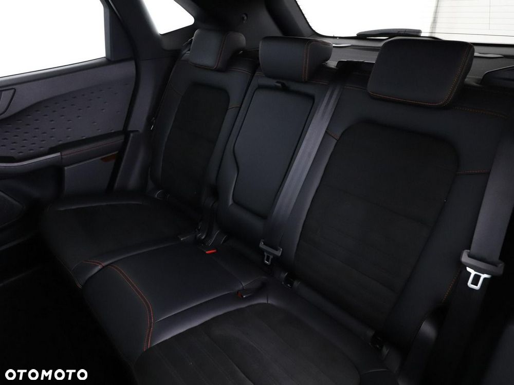 Ford Kuga 2.5 Duratec FHEV ST-LINE X - 18