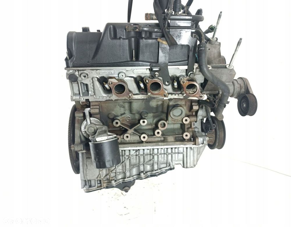 SILNIK FORD MUSTANG 4.0 V6 MNDZA 5G974AA 05-09R - 5