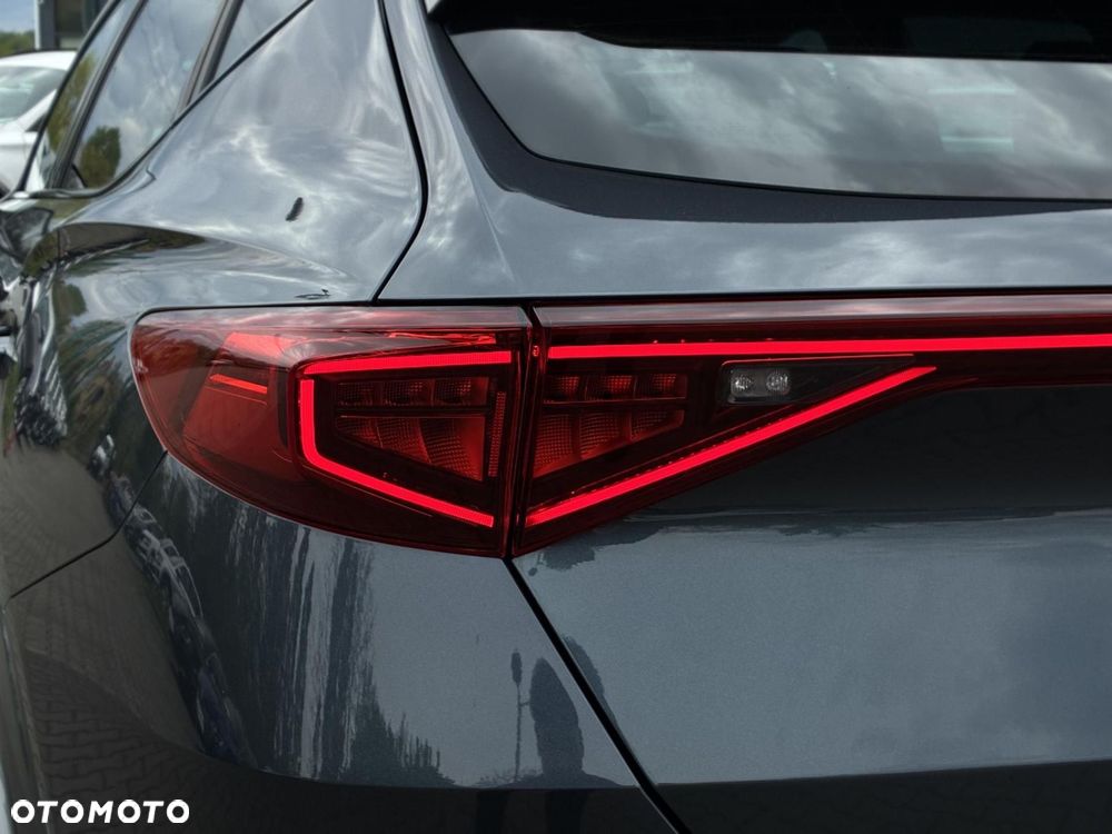 Cupra Formentor 2.0 TSI 4Drive VZ DSG - 10