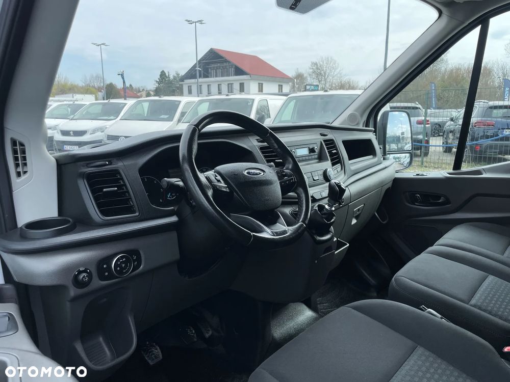 Ford Transit - 7