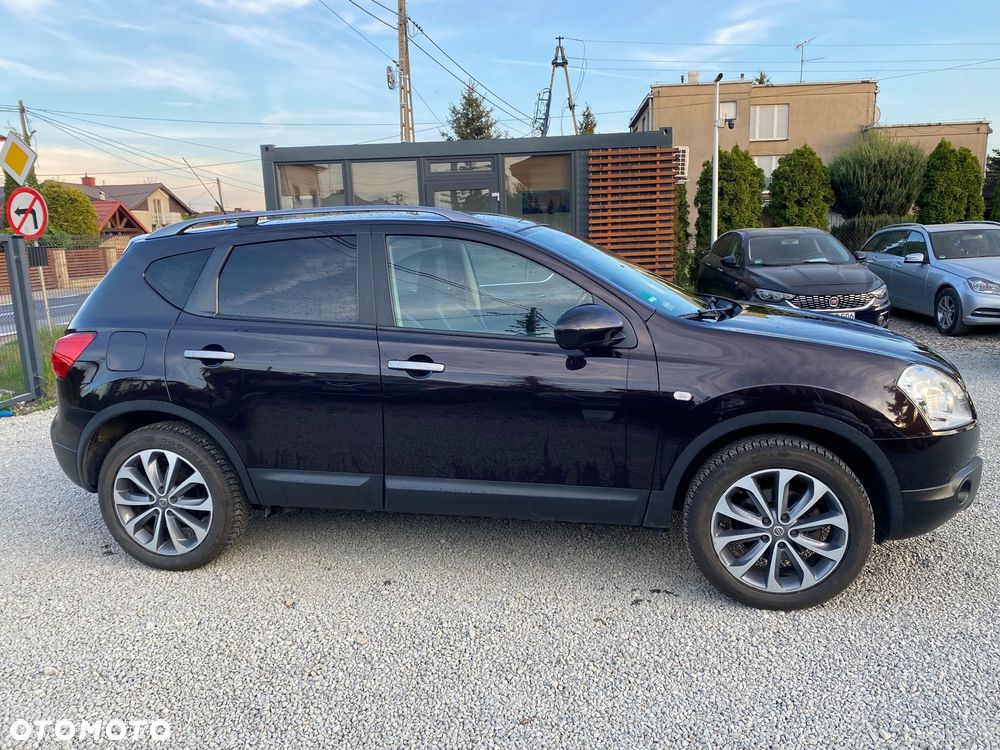 Nissan Qashqai 2.0 I-Way - 16