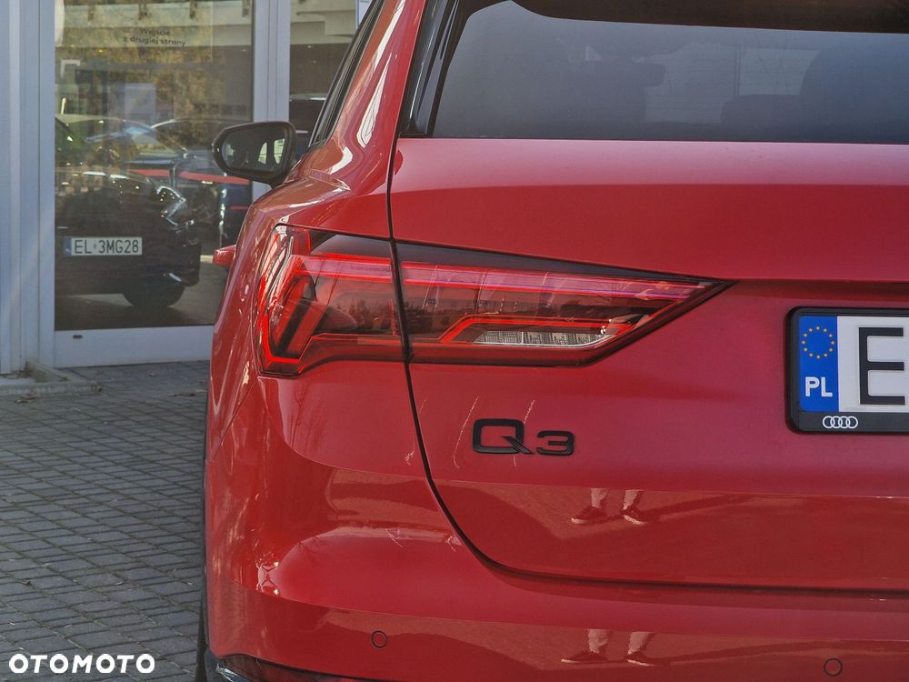 Audi Q3 35 TFSI Advanced S tronic - 13