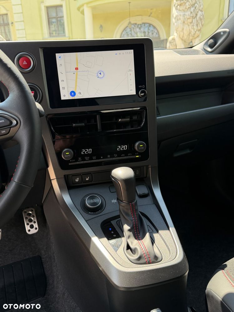 Toyota GR Yaris 1.6 Dynamic - 9