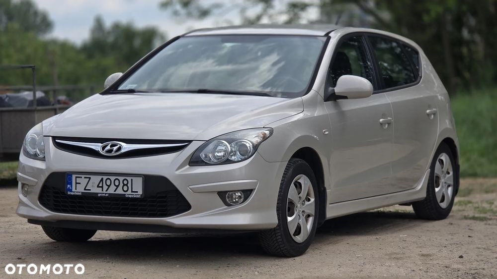 Hyundai i30 1.4 Classic + EU5 - 14