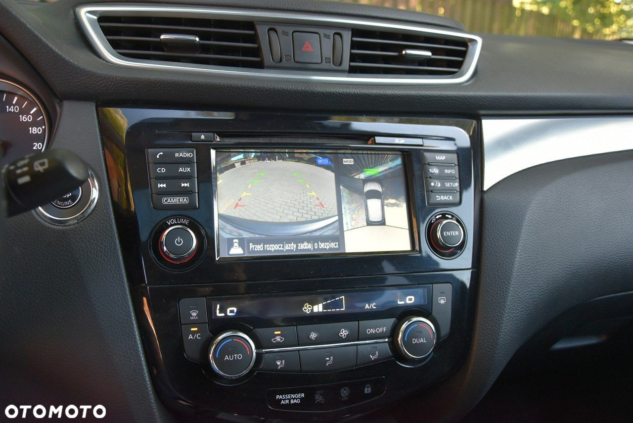 Nissan Qashqai - 8