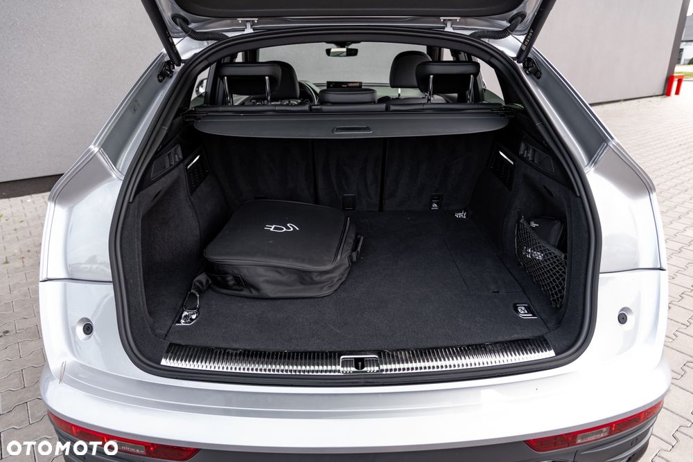 Audi Q5 Sportback 50 TFSIe quattro S tronic S line - 18
