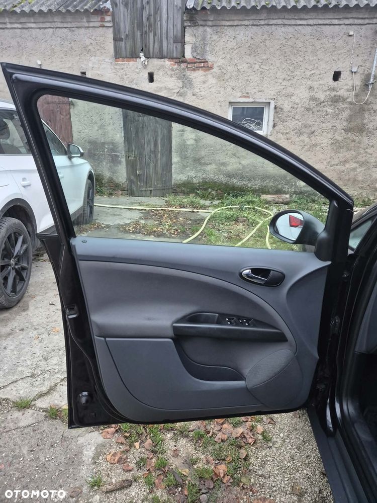Seat Altea - 12