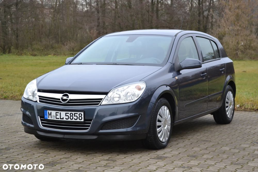 Opel Astra - 13