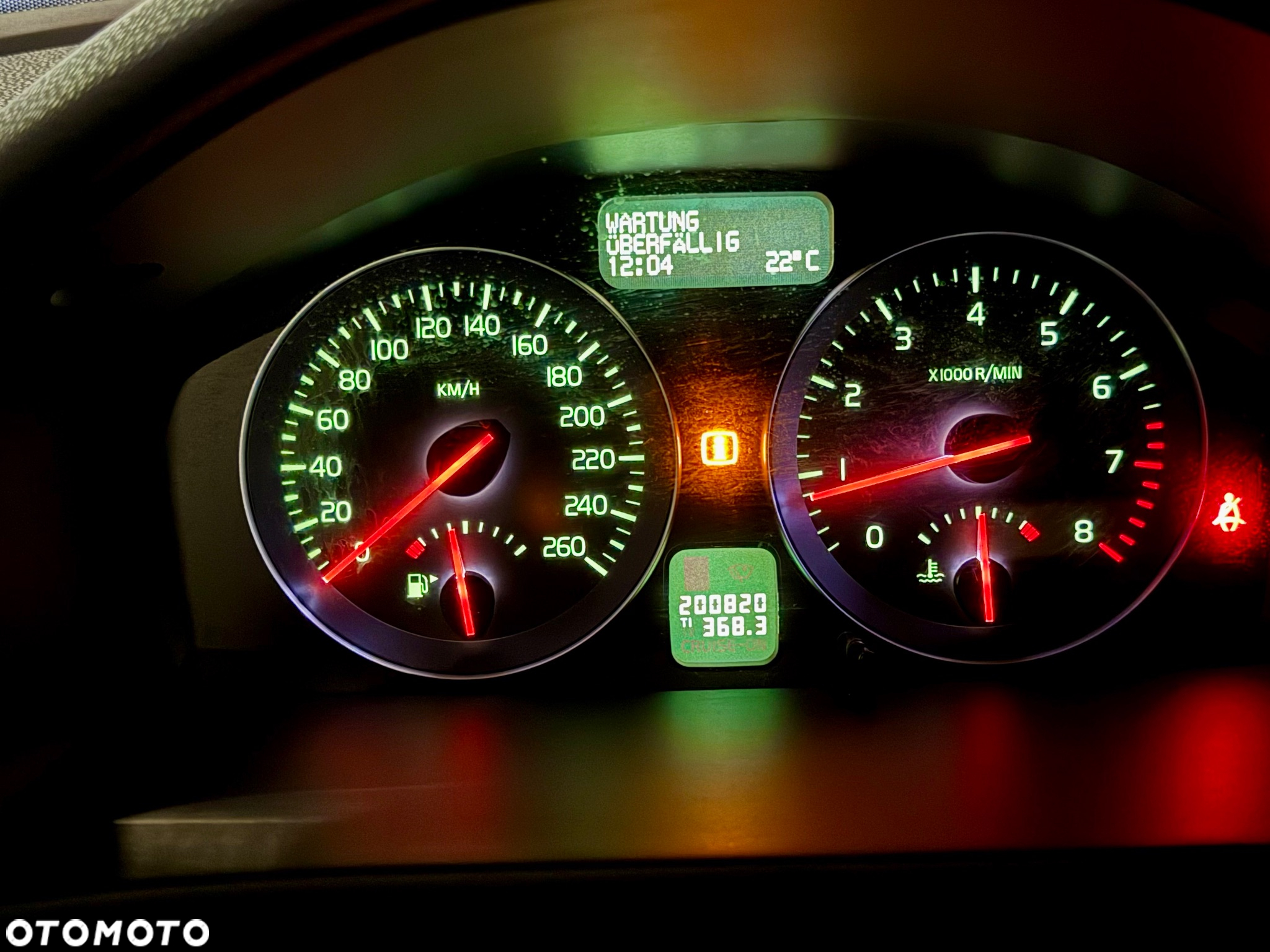 Volvo C30 - 8