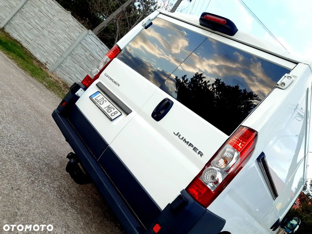 Citroën Jumper - 13