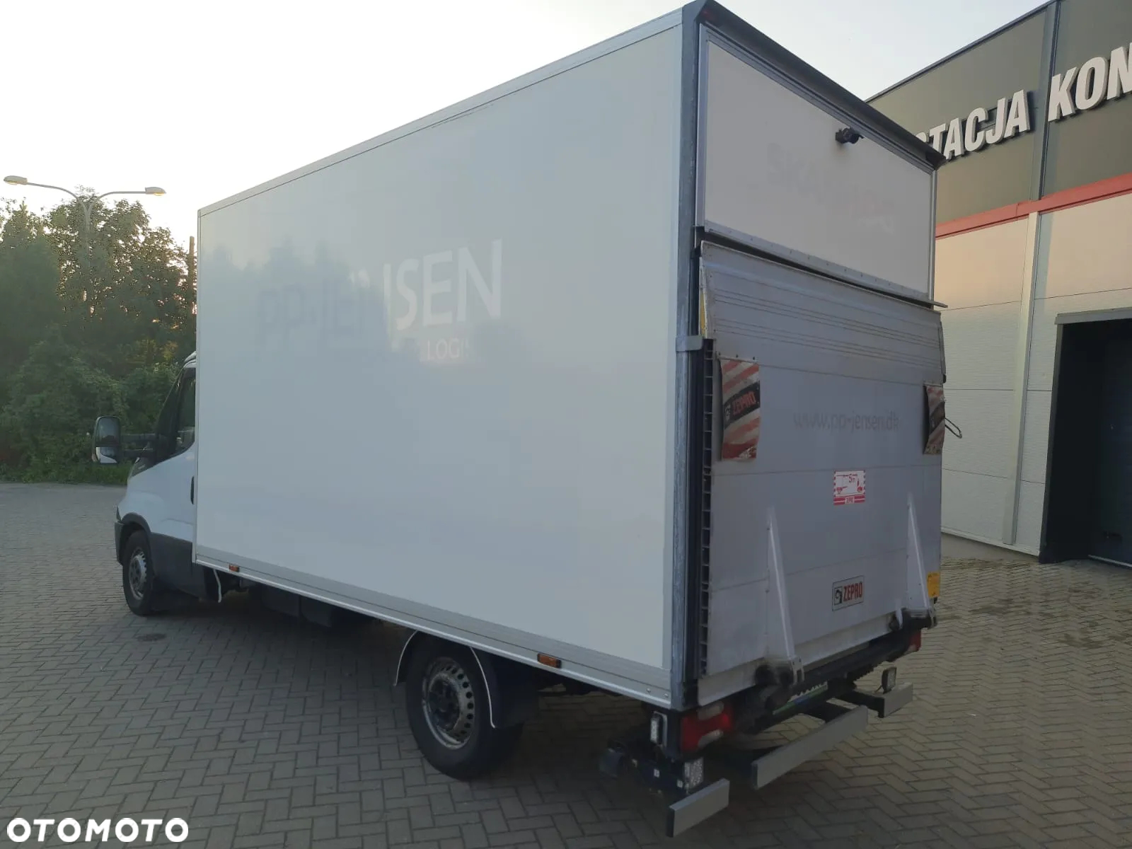 Iveco Daily - 5