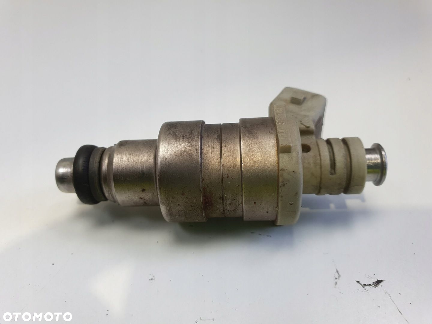Peugeot 306 1.4 8V WTRYSKIWACZ wtrysk IW155 - 5