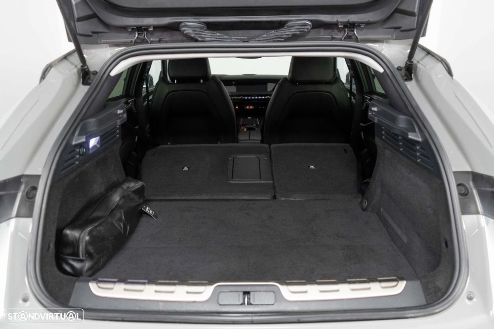 DS DS4 E-Tense Rivoli EAT8 - 14