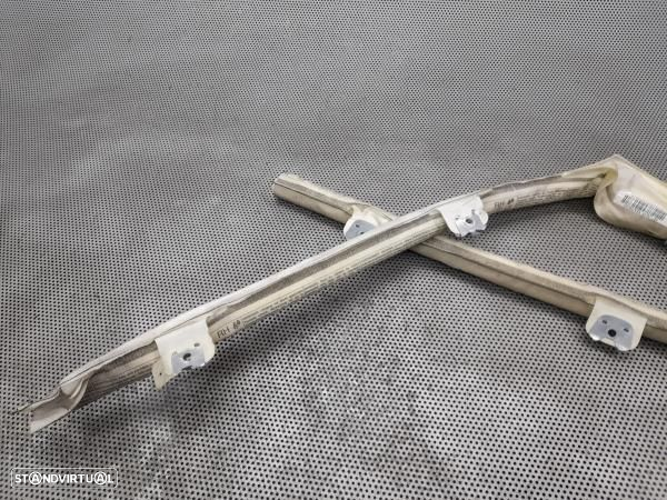 Airbag Cortina Dto Mini Mini Clubman (R55) - 3