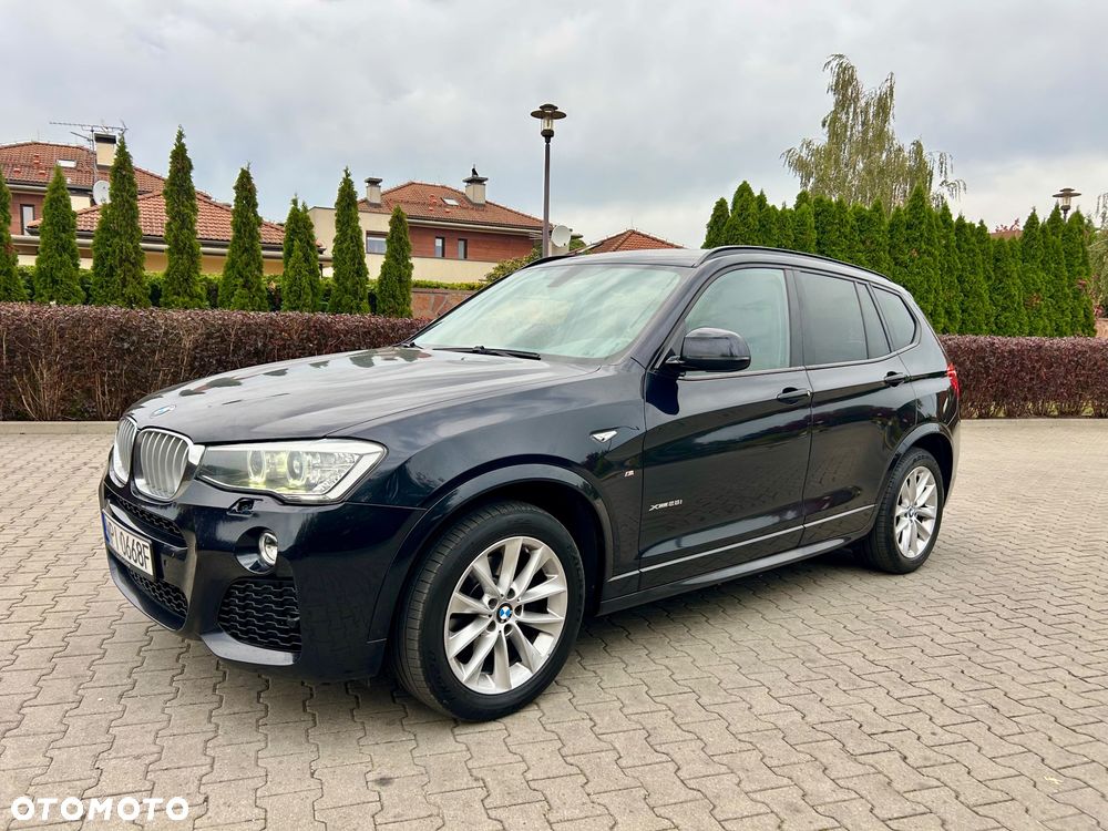 BMW X3 - 2