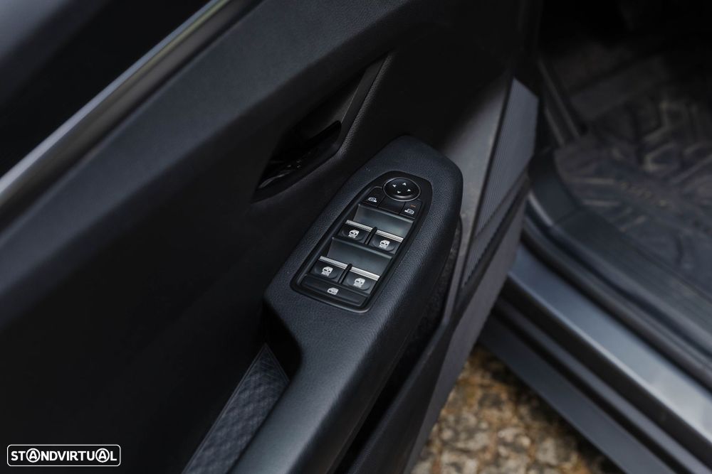 Renault Mégane E-Tech EV60 Evolution Optimum Charge - 12