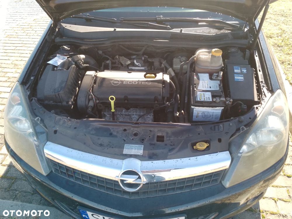 Opel Astra - 12