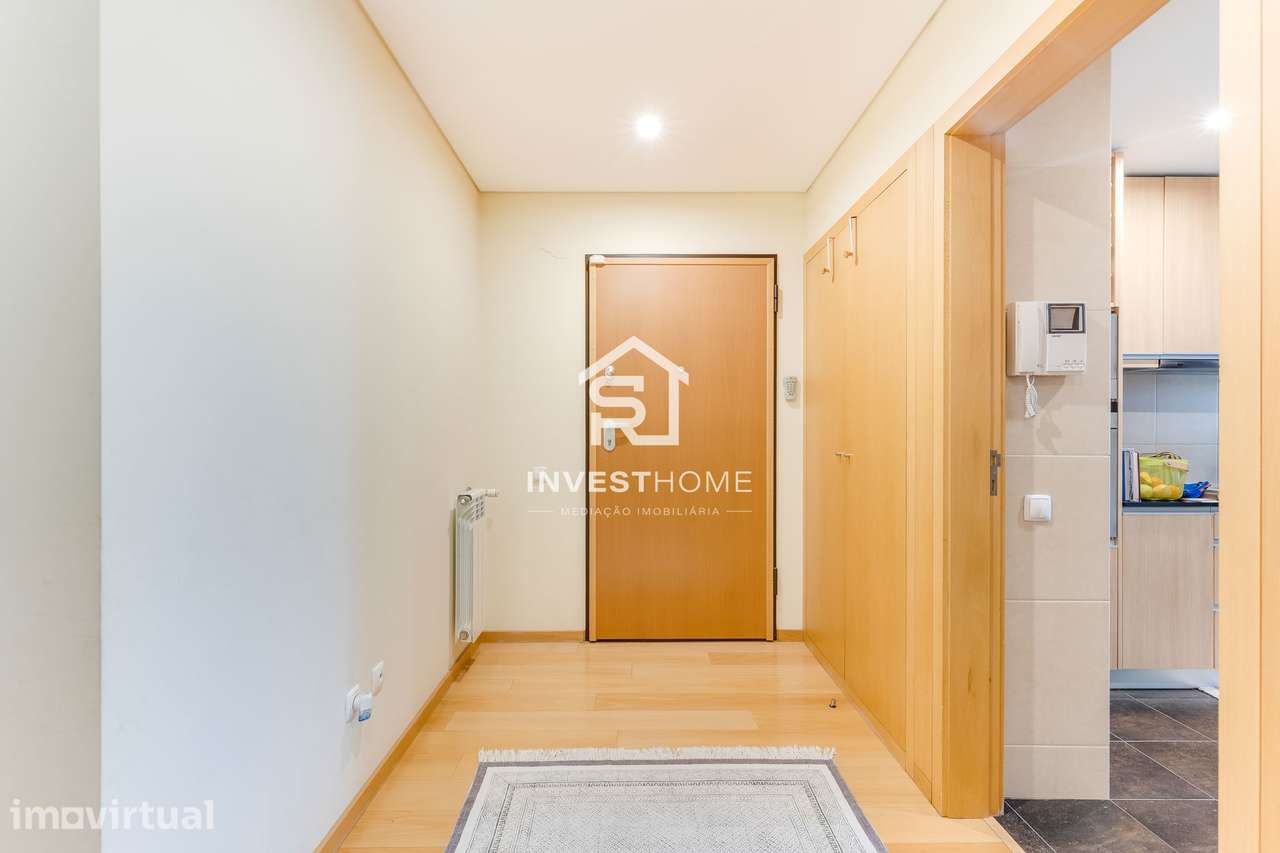 Apartamento T3 | 2 Frentes | Excelentes áreas | Varanda | Box - Grande imagem: 3/40