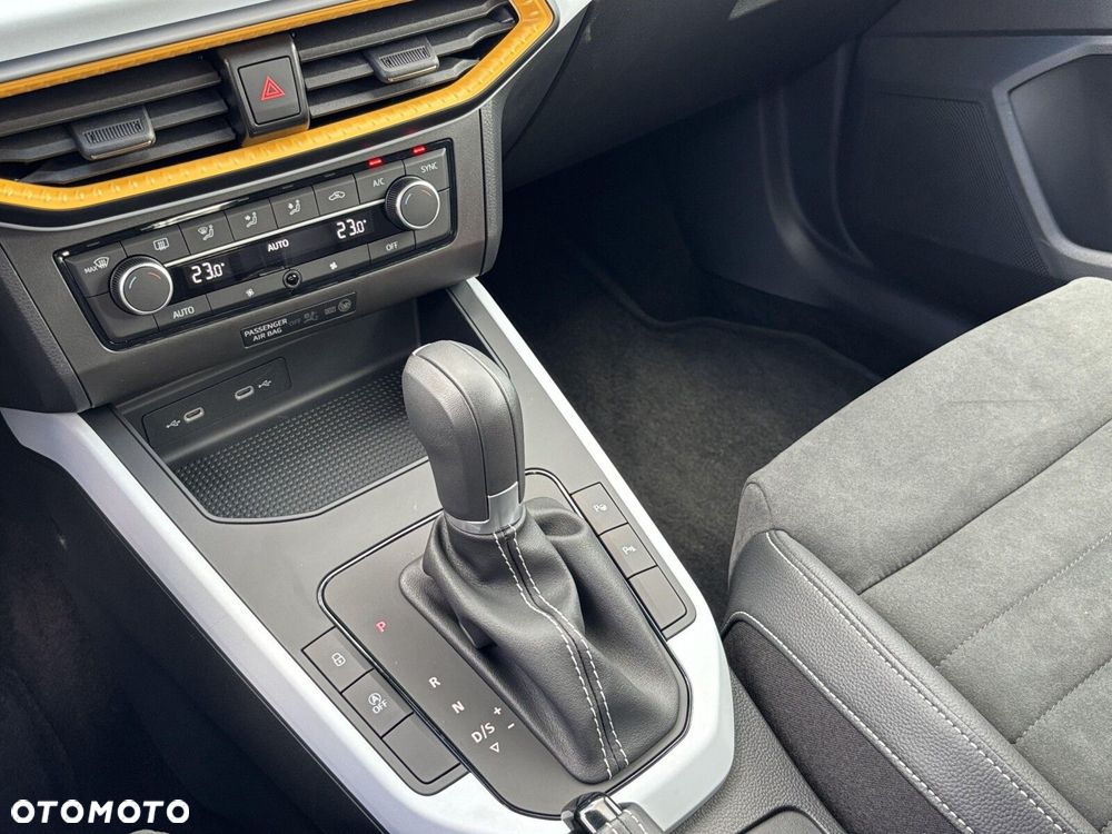 Seat Arona 1.0 TSI Style S&S DSG - 25