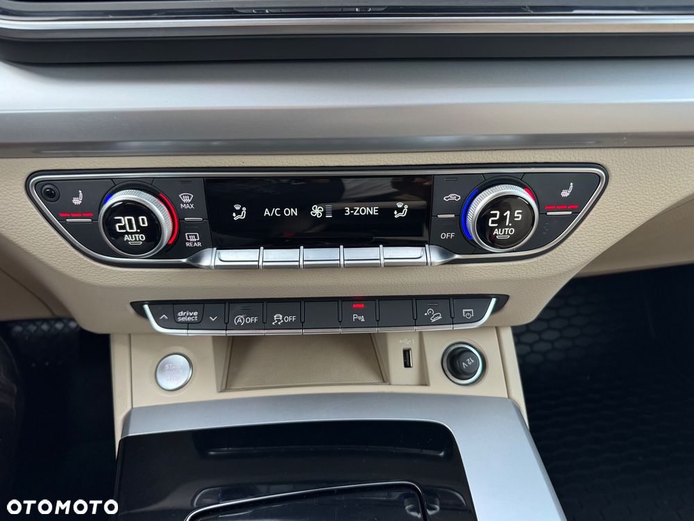 Audi Q5 40 TDI mHEV Quattro S tronic - 23