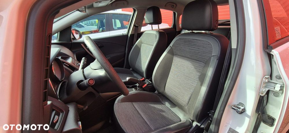 Opel Astra - 7
