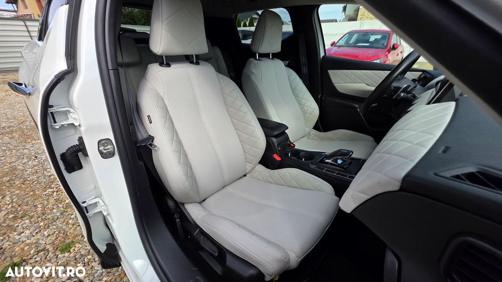 DS Automobiles DS 3 Crossback DS3 1.2 PureTech 130 S&S EAT8 Grand Chic - 22