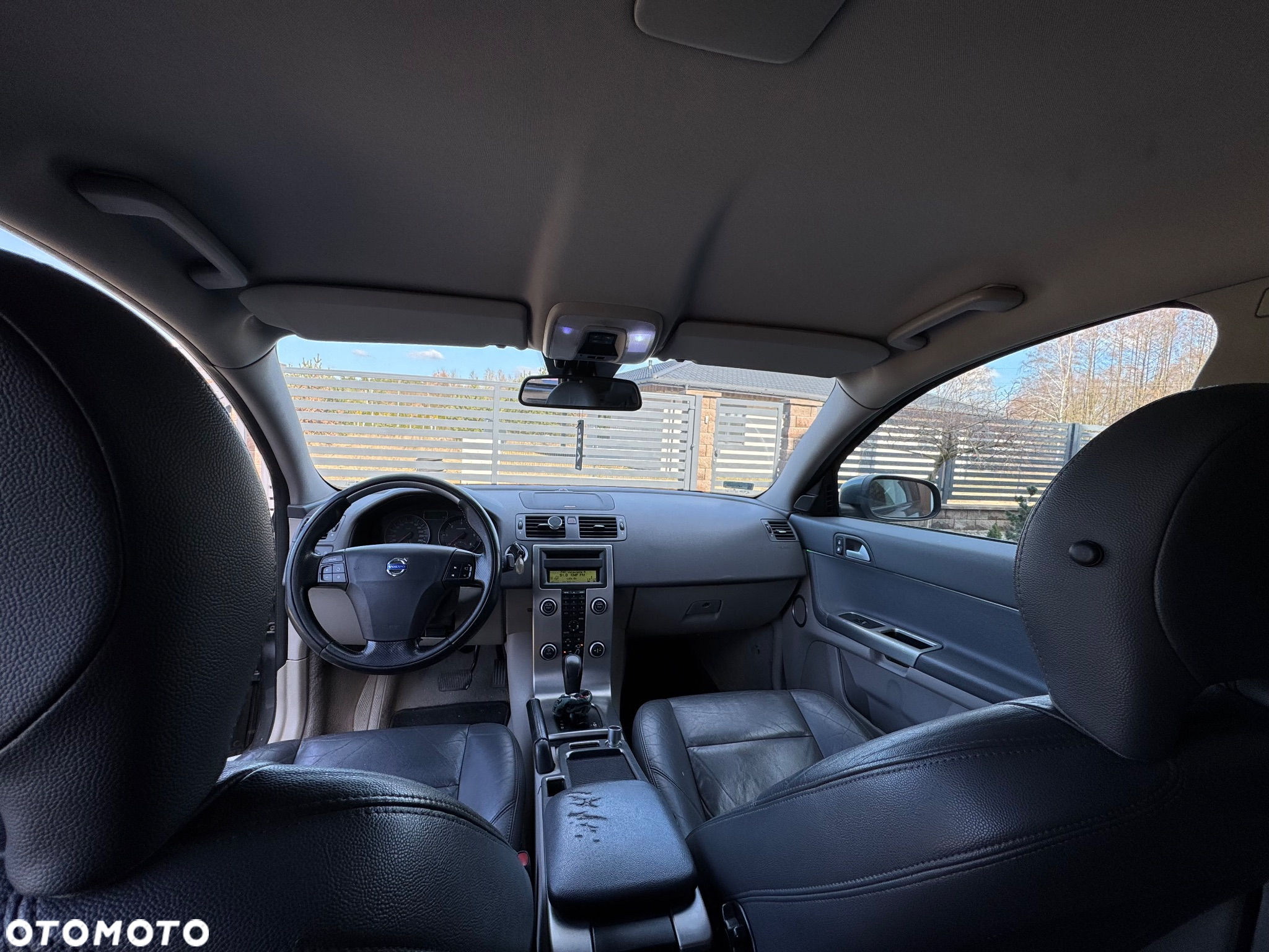 Volvo S40 D5 Summum - 16