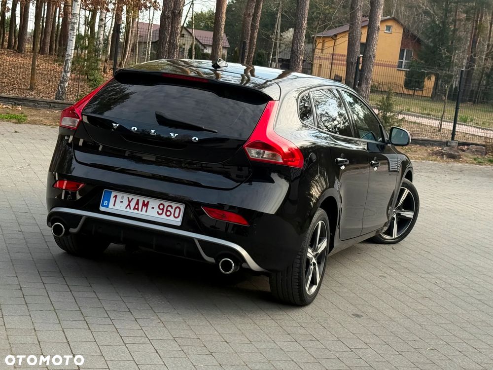Volvo V40 D2 RDesign - 7