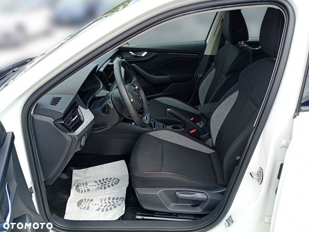 Skoda Scala 1.0 TSI Selection - 19