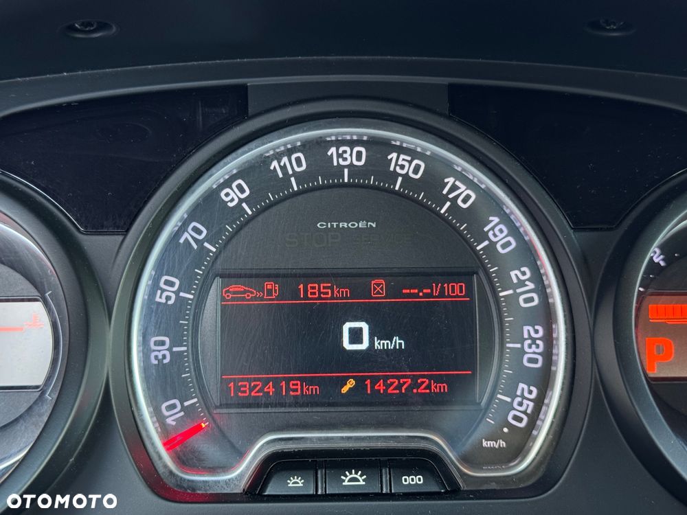 Citroën C5 2.0 HDi Exclusive - 27