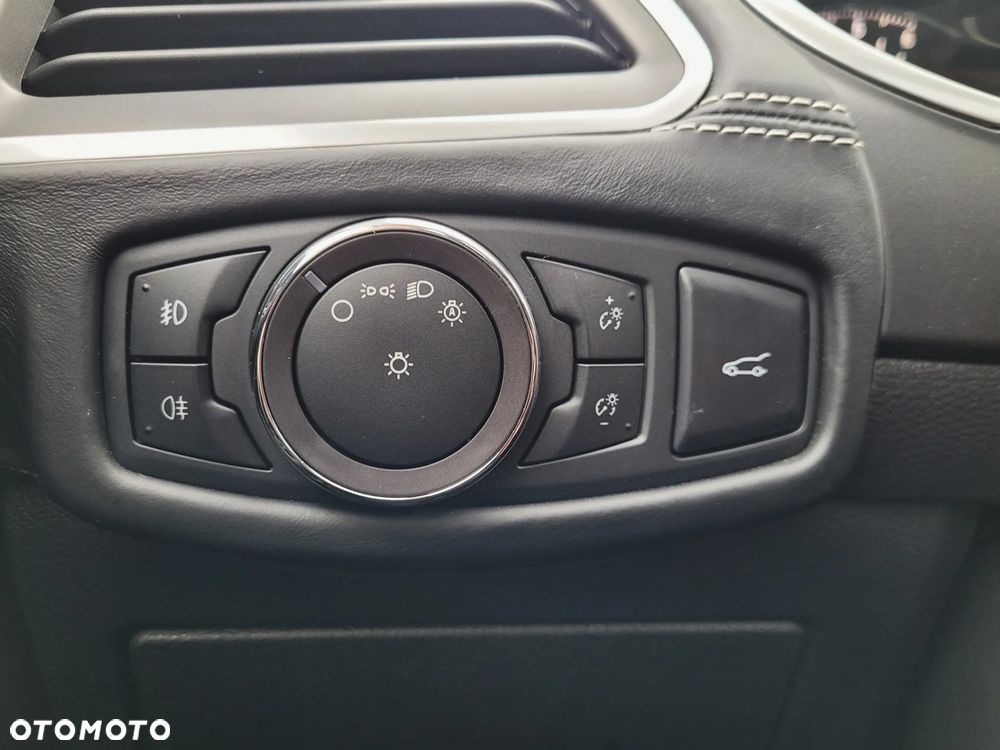 Ford S-Max 2.0 TDCi Bi-Turbo Vignale PowerShift - 39