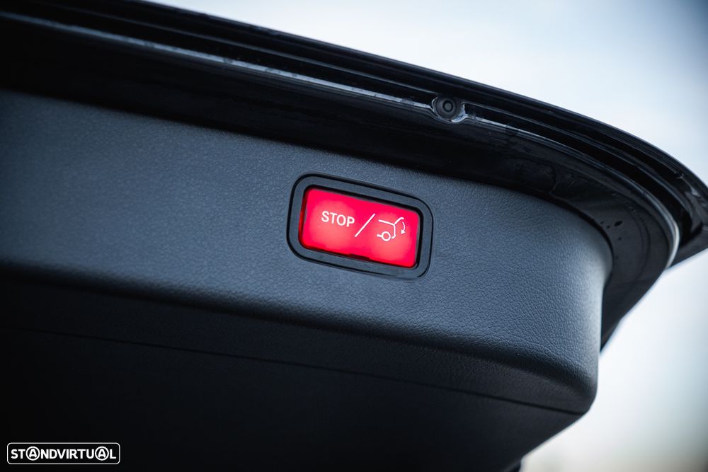 Mercedes-Benz C 220 d Avantgarde - 56