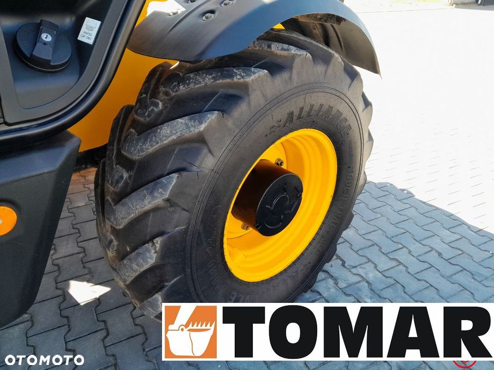 JCB 540-170 2016R - 21