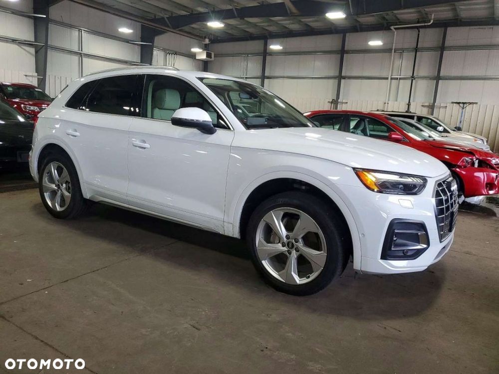 Audi Q5 - 7
