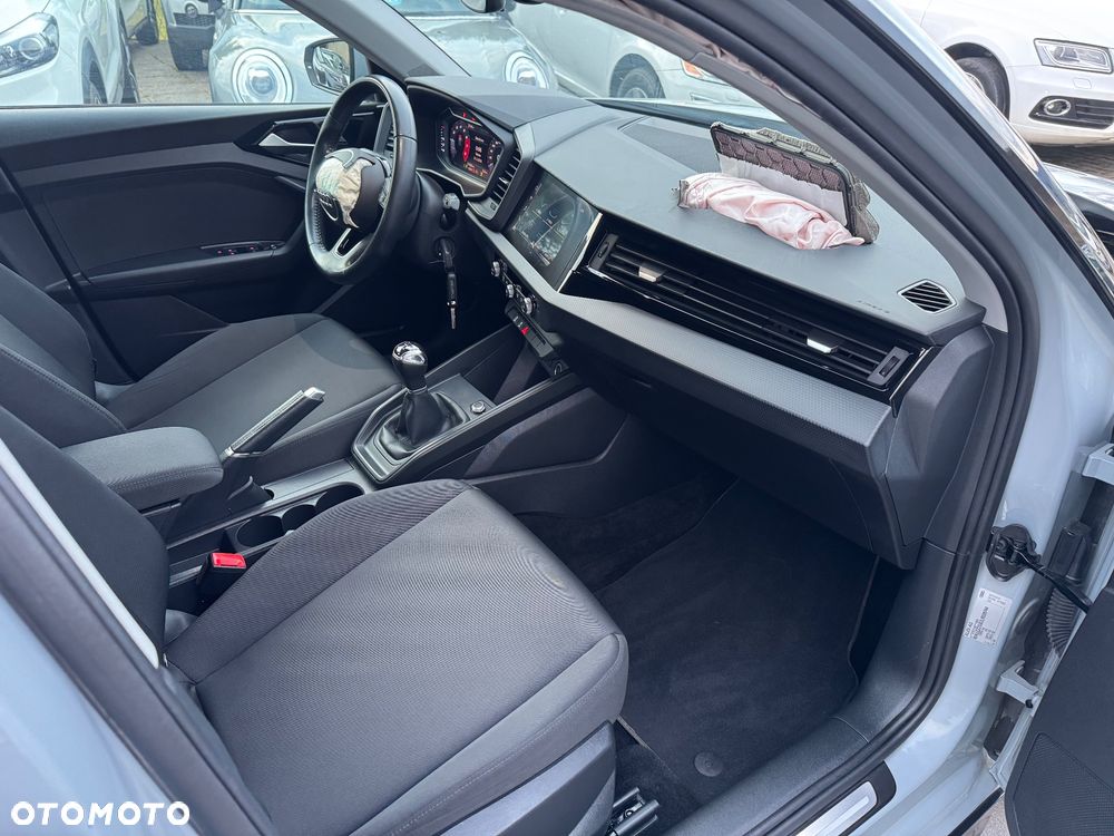 Audi A1 Citycarver - 14