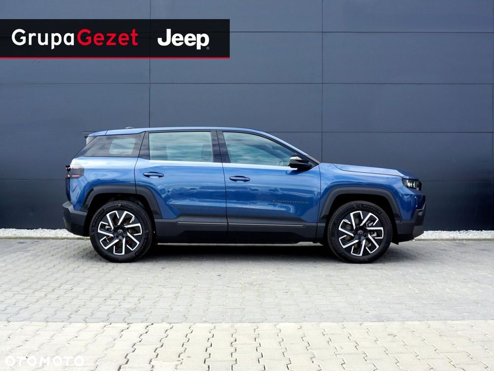 Jeep Compass - 3